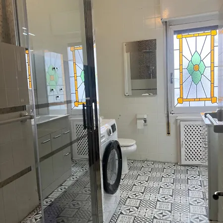 Apartment Casa Uria