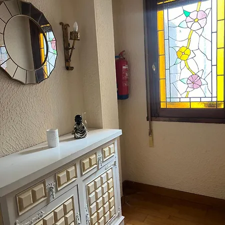 Casa Uria * Gijon