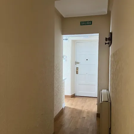 Casa Uria Apartment Gijon