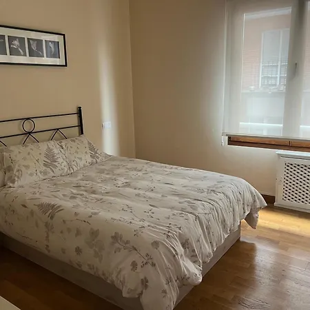 Casa Uria Apartment