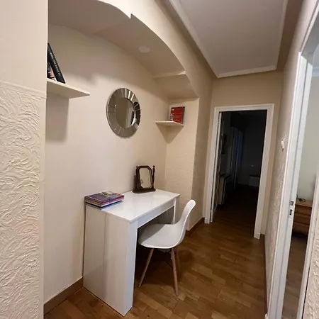 Casa Uria Apartment Gijon