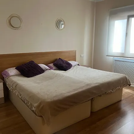 Casa Uria Apartment
